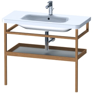 Duravit - DuraStyle Meubel/tafelonderstel ondstl duras htn frm