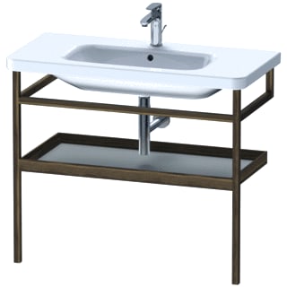Duravit - DuraStyle Meubel/tafelonderstel ondstl duras htn frm