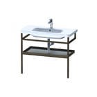 Duravit - DuraStyle Meubel/tafelonderstel ondstl duras htn frm