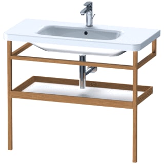 Duravit - DuraStyle Meubel/tafelonderstel ondstl duras htn frm