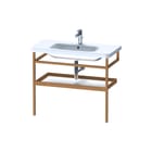Duravit - DuraStyle Meubel/tafelonderstel ondstl duras htn frm