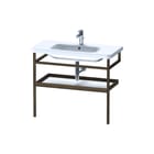 Duravit - DuraStyle Meubel/tafelonderstel ondstl duras htn frm