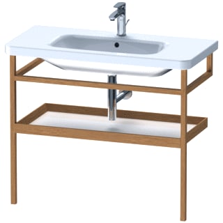 Duravit - DuraStyle Meubel/tafelonderstel ondstl duras htn frm