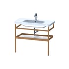 Duravit - DuraStyle Meubel/tafelonderstel ondstl duras htn frm