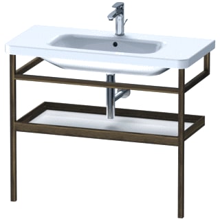 Duravit - DuraStyle Meubel/tafelonderstel ondstl duras htn frm