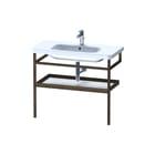 Duravit - DuraStyle Meubel/tafelonderstel ondstl duras htn frm