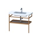 Duravit - DuraStyle Meubel/tafelonderstel ondstl duras htn frm