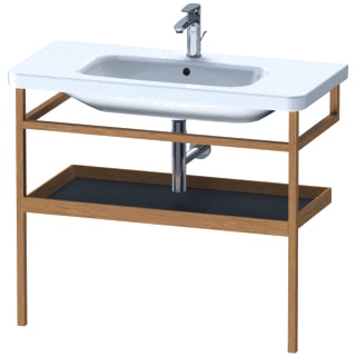 Duravit - DuraStyle Meubel/tafelonderstel ondstl duras htn frm