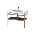 Duravit - DuraStyle Meubel/tafelonderstel ondstl duras htn frm