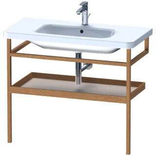 Duravit - DuraStyle Meubel/tafelonderstel ondstl duras htn frm