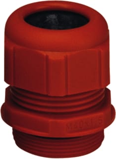 Spelsberg - KVR Wartel kabel-/buisinvoer Pakbus M25-Mgm/Or