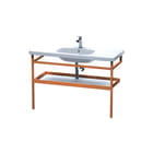 Duravit - DuraStyle Meubel/tafelonderstel ondstl duras htn frm