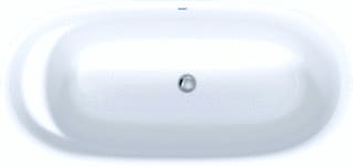 Duravit - Cape Cod Bad bad cape cod wt