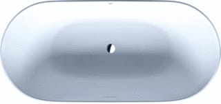Duravit - Luv Bad Wt Mt