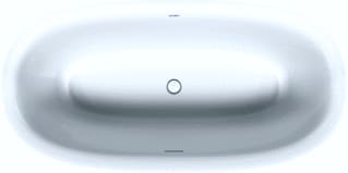 Duravit - White Tulip Bad bad whttlp wt wt