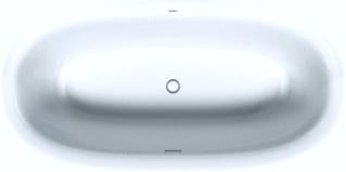Duravit - White Tulip Bad bad whttlp wt wt