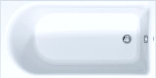 Duravit - D-Neo Bad D-N Wt 1500X750