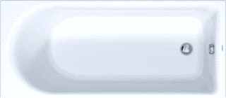 Duravit - D-Neo Bad D-N Wt 1600X700