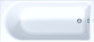 Duravit - D-Neo Bad D-N Wt 1800X800