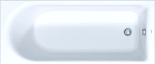 Duravit - D-Neo Bad D-N Wt 1700X700
