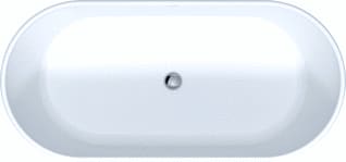 Duravit - D-Neo Bad D-N 1600X750