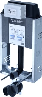 Duravit - DuraSystem Inbouwspoelreservoir zonder frame inbrsrvr durast