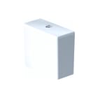 Duravit - ME by Starck Opbouwspoelreservoir me reservoir 180 hgw