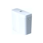 Duravit - D-Code Opbouwspoelreservoir Opsplres Wt