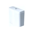 Duravit - D-Code Opbouwspoelreservoir opsplres d-code wt