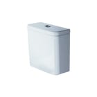 Duravit - No.1 Opbouwspoelreservoir Reserv 390X170X355 W