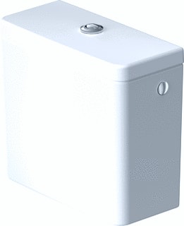 Duravit - D-Neo Opbouwspoelreservoir Opsplres D-N Wt