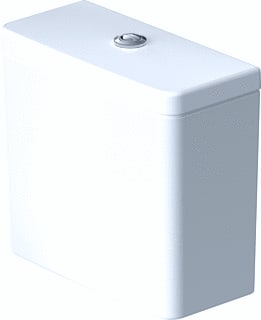 Duravit - D-Neo Opbouwspoelreservoir Opsplres D-N Wt