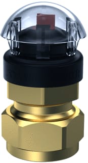 Raminex - Beluchter 65 15Mm Pn10
