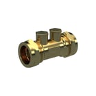 Raminex - KF Terugslagklep Terugstbev Kf-Ea 28Mm Dn25