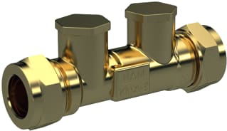 Raminex - KF Terugslagklep Terugstbev Kf-Ea 15Mm Dn15