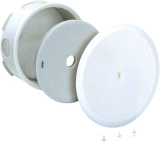Spelsberg - Inbouwdoos wand/plafond 30690601