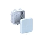 Spelsberg - HP Opbouwdoos wand/plafond Lasdoos 90-L