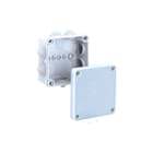 Spelsberg - HP Opbouwdoos wand/plafond Lasdoos 100-L