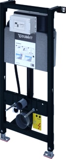 Duravit - DuraSystem Inbouwreservoir met frame Vwnd+Fr Durast