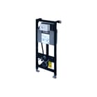 Duravit - DuraSystem Inbouwreservoir met frame Vwnd+Fr Durast