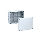 Spelsberg - HP Opbouwdoos wand/plafond Lasdoos 190-L