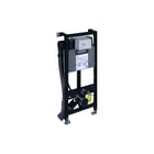 Duravit - DuraSystem Inbouwreservoir met frame Droogbw Wc 500X170X1148Mm