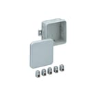 Spelsberg - Opbouwdoos wand/plafond VERBINDINGSDS SD 7-2,5