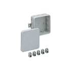Spelsberg - Opbouwdoos wand/plafond VERDEELDS I 12-2,5