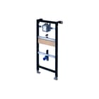 Duravit - DuraSystem Inbouwelement urinoir z/spoelinr. Inbeluri Durast
