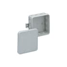 Spelsberg - I Opbouwdoos wand/plafond Verdeelds 12-L