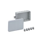 Spelsberg - I Opbouwdoos wand/plafond Verdeelds 16-2,5