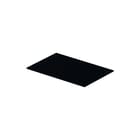 Duravit - DuraSquare Planchet Plcht Durasq Glz Zw