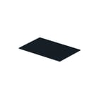 Duravit - DuraSquare Planchet plcht durasq glz fln