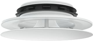 Duco - Ventilatieventiel Ducovent Comfort